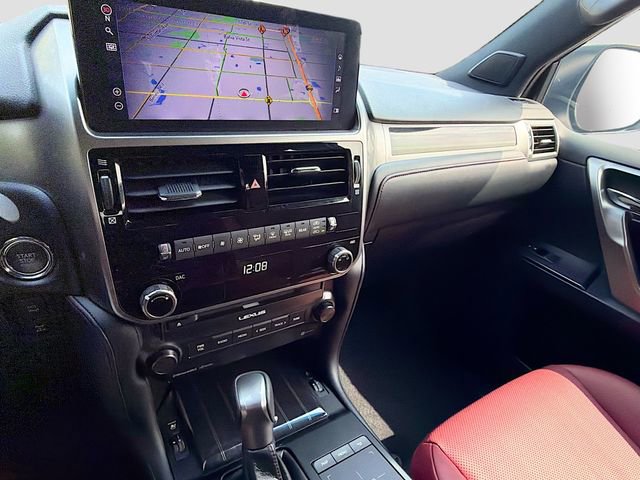 Used 2023 Lexus GX 460 Premium w/ Premium Package image 27