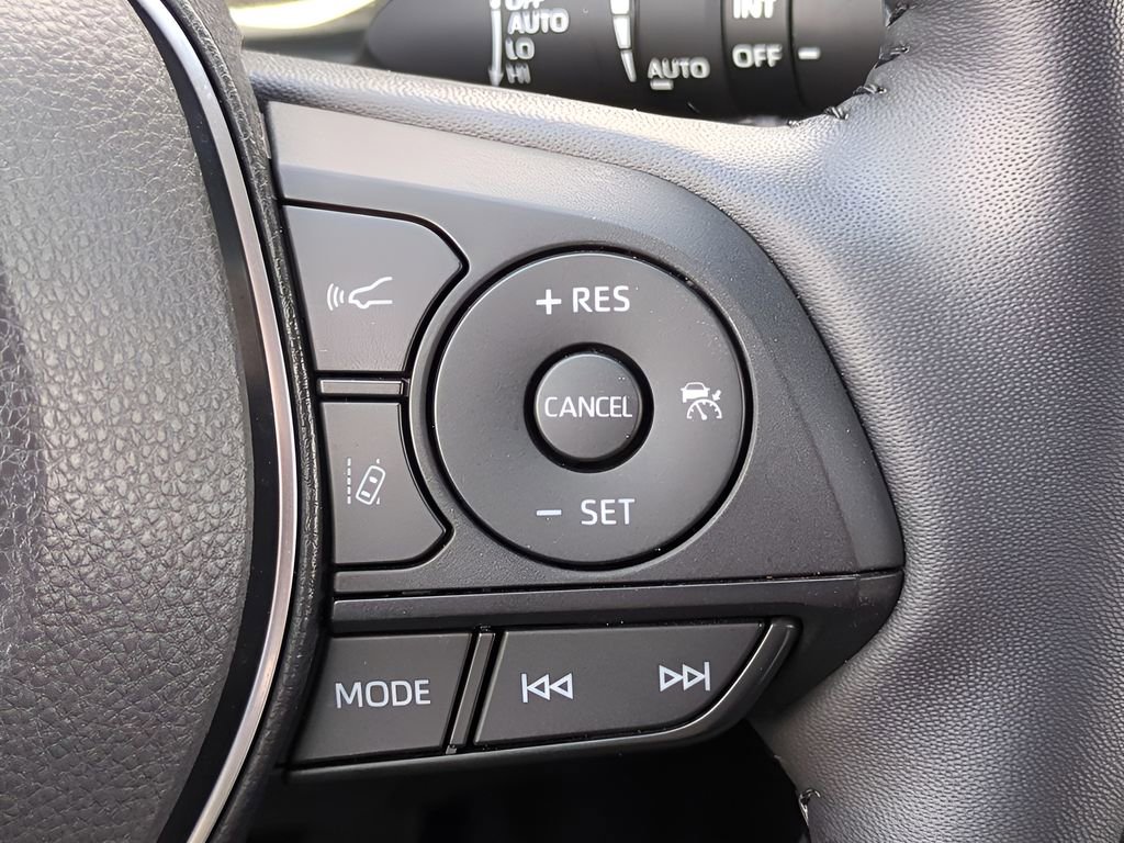 Used 2023 Toyota RAV4 XLE w/ XLE Grade Weather Package image 24