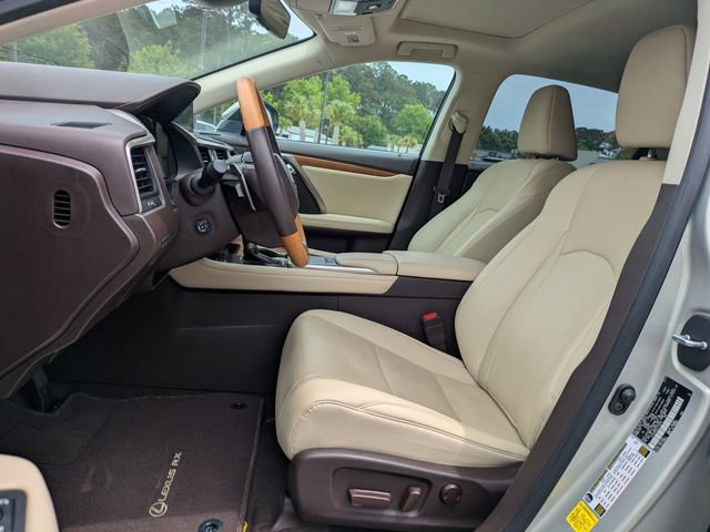 Used 2020 Lexus RX 350 FWD w/ Premium Package image 26