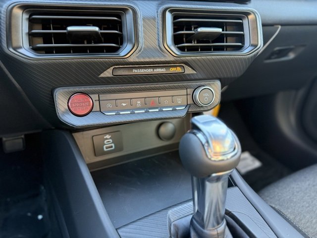 New 2026 Ford Mustang Coupe image 22