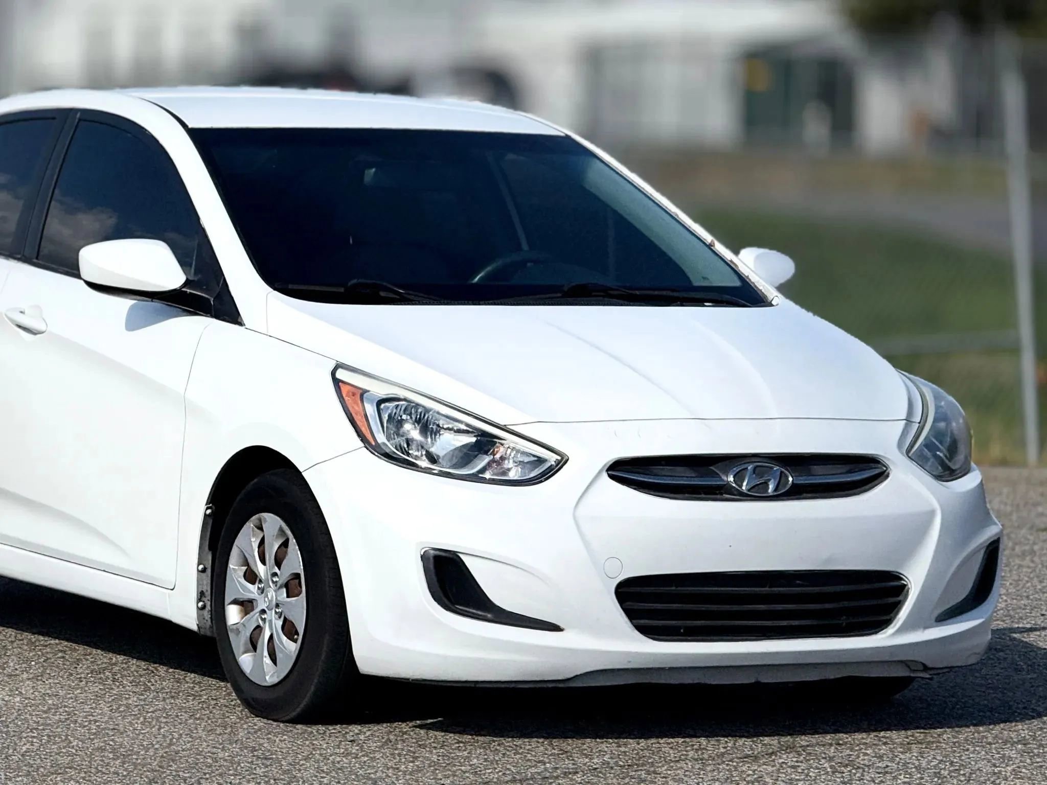 Used 2015 Hyundai Accent GLS image 15