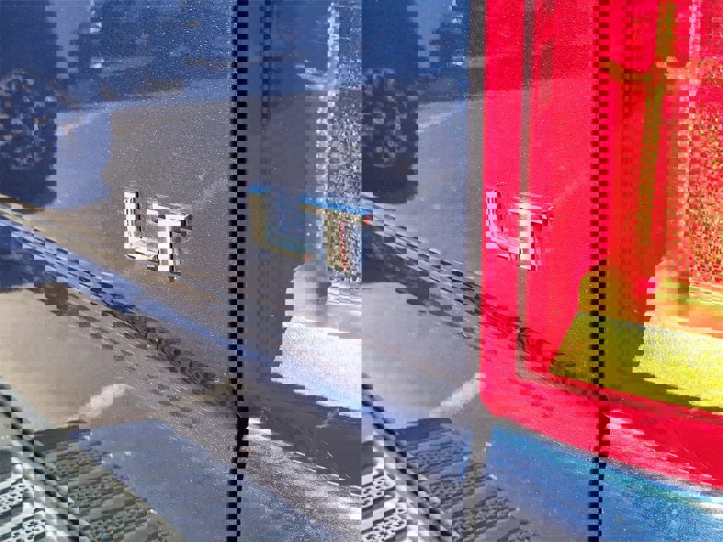 Used 2021 Chevrolet Silverado 1500 LT Trail Boss w/ Convenience Package II image 15