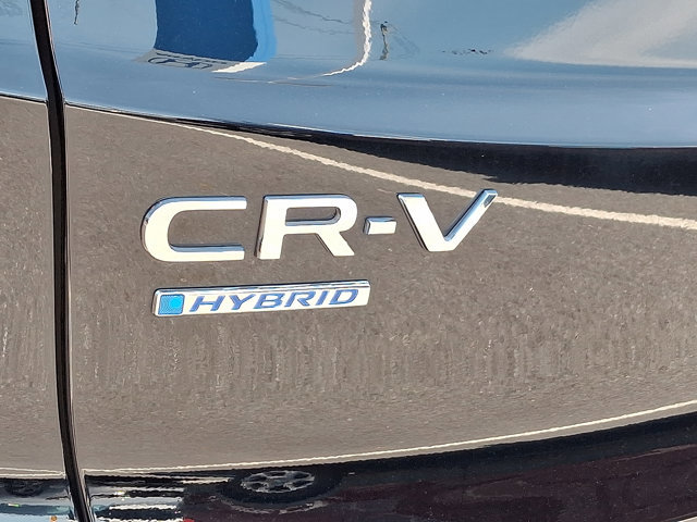 Certified 2024 Honda CR-V Sport-L image 33
