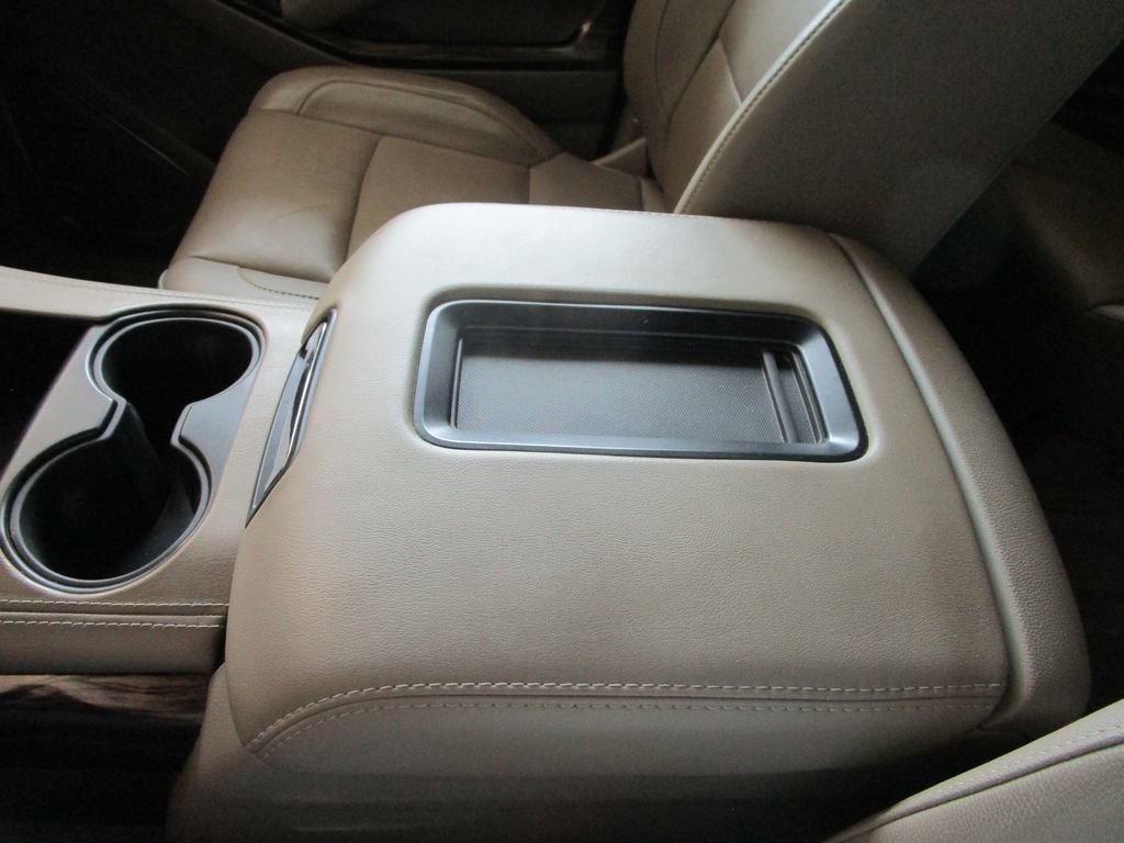 Used 2019 GMC Yukon XL SLT RWD image 42