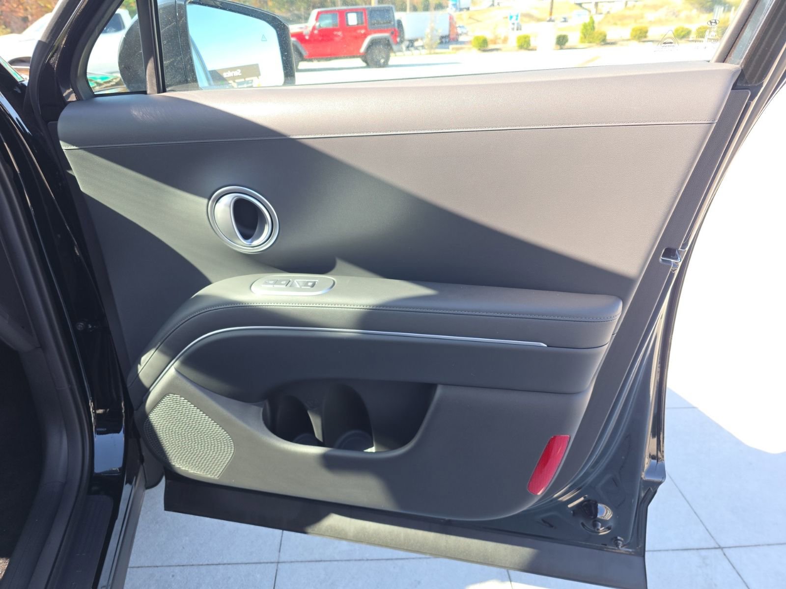 New 2026 Hyundai Palisade SEL image 34