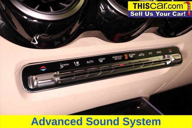 Used 2024 Mercedes-Benz GLB 250 image 17