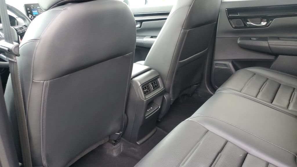 Used 2024 Honda CR-V EX-L image 23