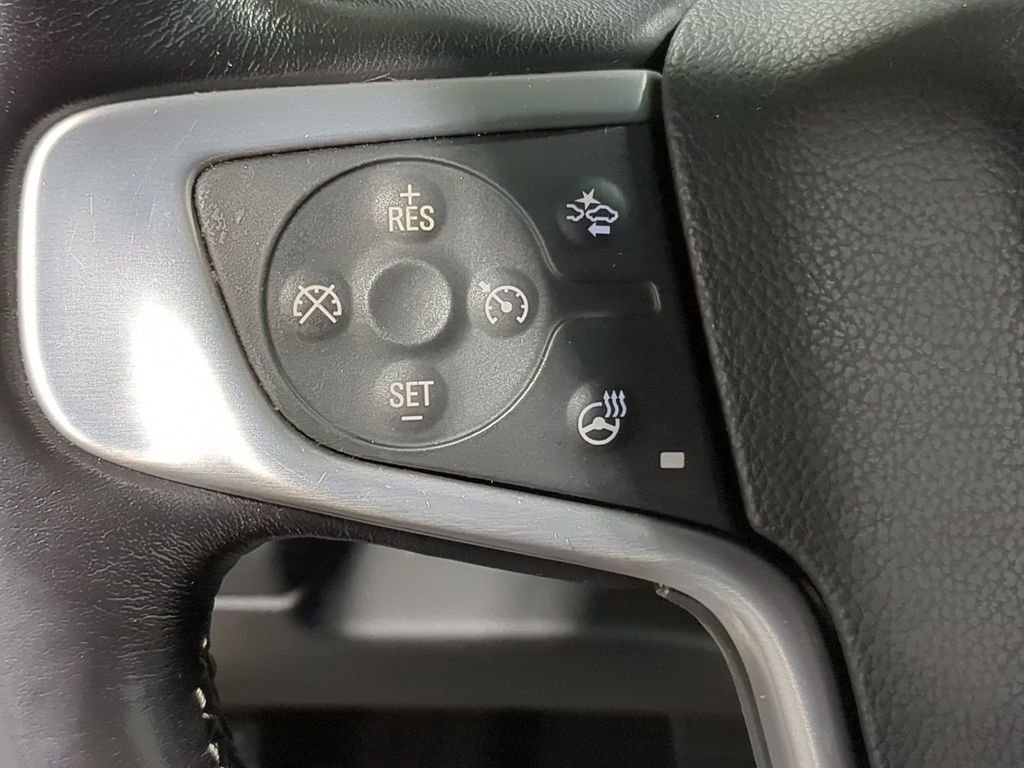 Used 2020 GMC Yukon SLT image 40