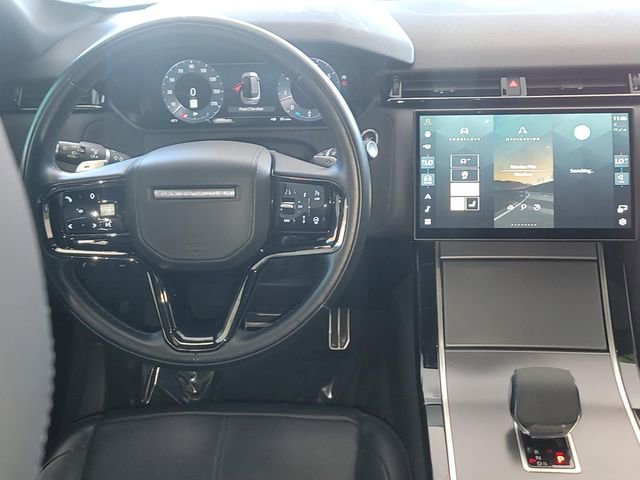 Used 2024 Land Rover Range Rover Velar Dynamic SE AWD/4WD image 13