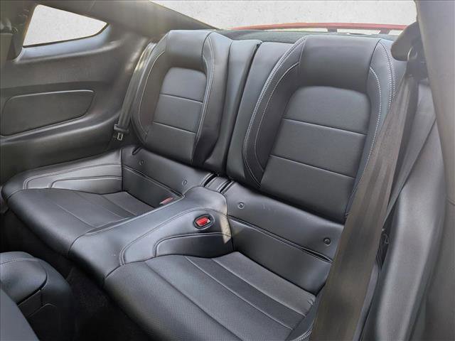 Used 2021 Ford Mustang GT Premium w/ GT Performance Package image 18