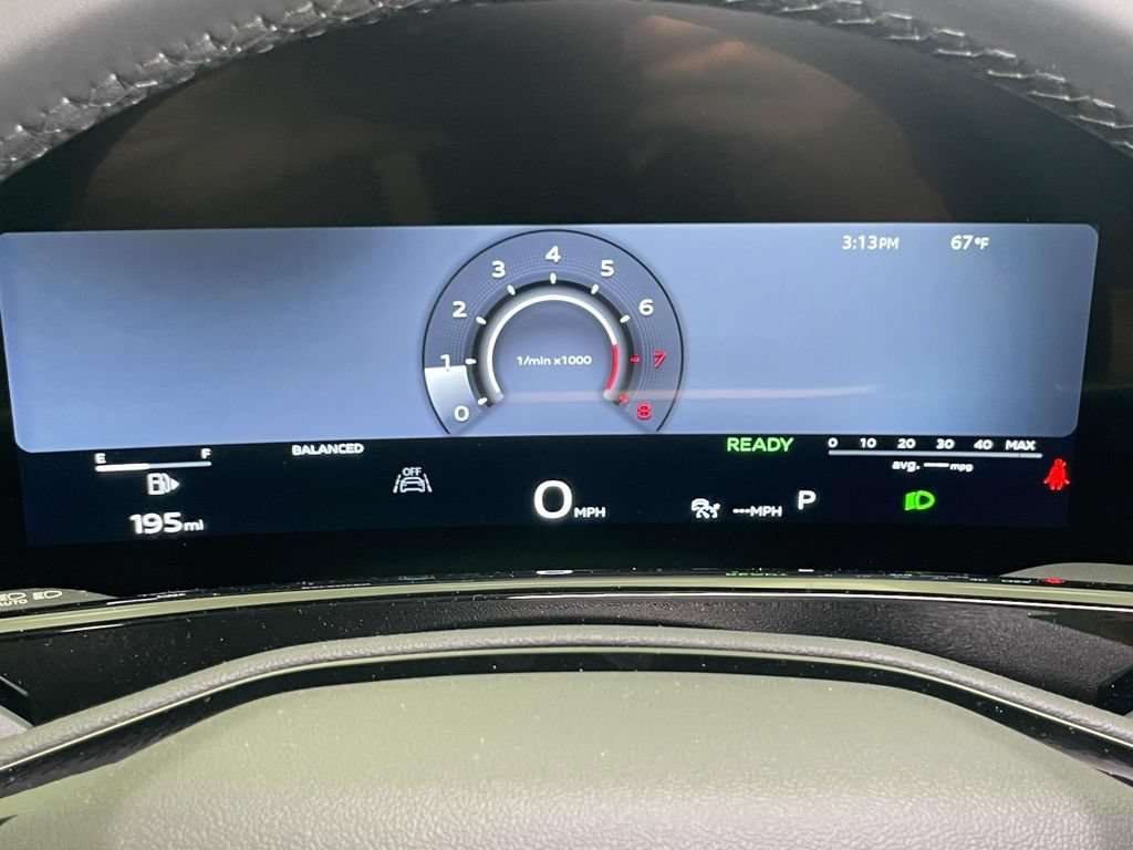 New 2026 Audi Q3 quattro 2.0T AWD/4WD image 44