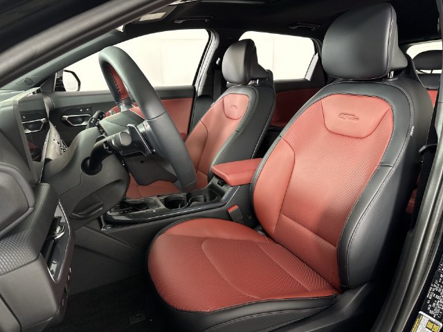 New 2026 Kia K4 GT-Line Turbo FWD image 11