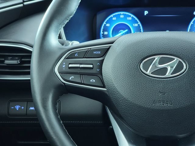 Used 2022 Hyundai Santa Fe Limited AWD/4WD image 25