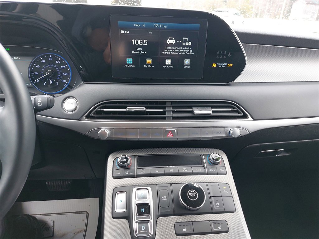 Used 2020 Hyundai Palisade SEL image 16