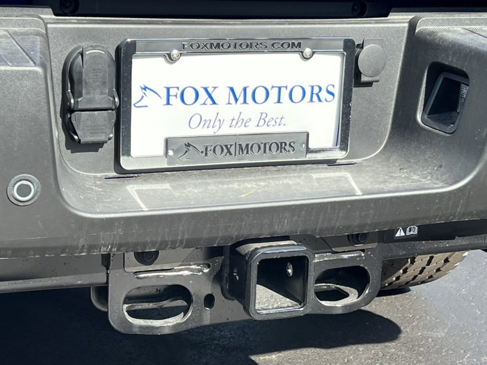 New 2026 Ford F250 4x4 Crew Cab Super Duty image 10