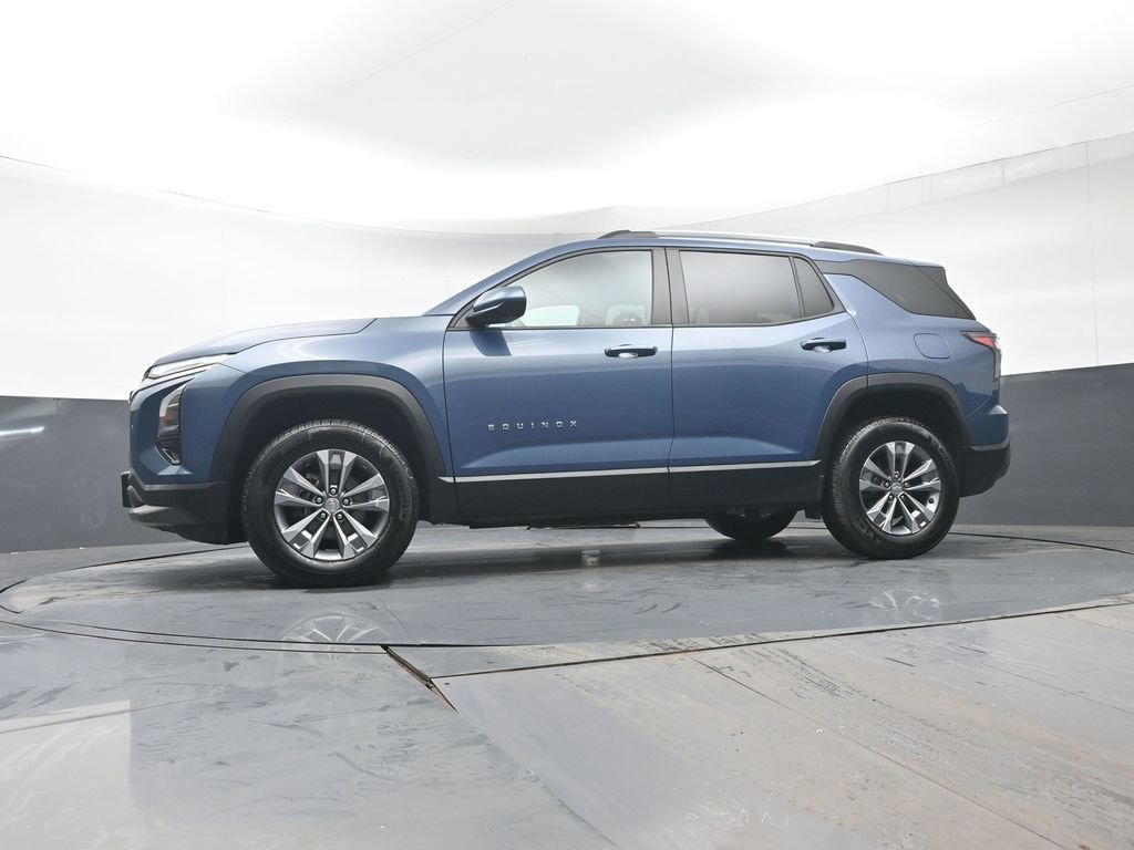 Used 2025 Chevrolet Equinox LT w/ Convenience Package II image 25