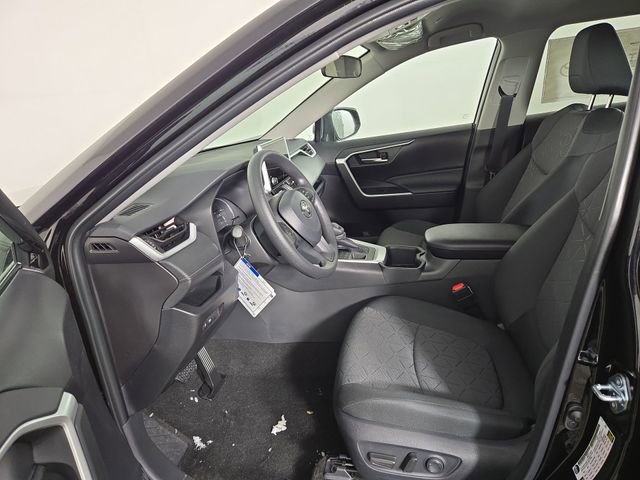 New 2025 Toyota RAV4 XLE image 14