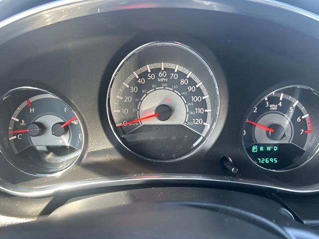 Used 2013 Chrysler 200 LX FWD image 15