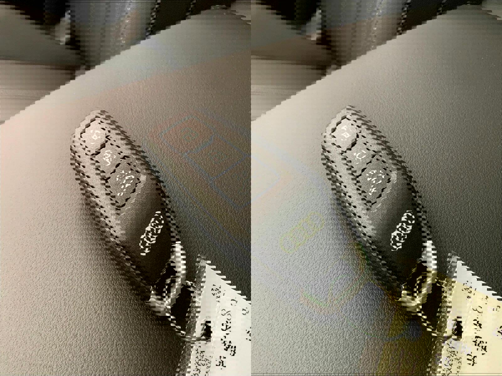 New 2026 Audi Q5 Premium AWD/4WD image 31