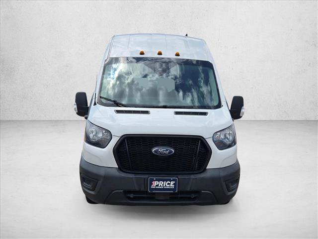 Used 2022 Ford Transit 350 XL image 3