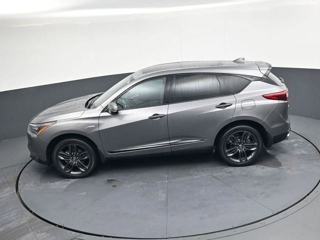Used 2023 Acura RDX A-Spec image 25
