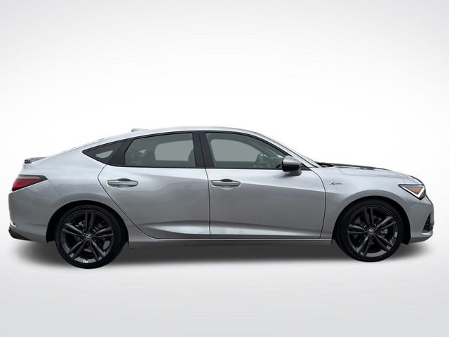 Certified 2025 Acura Integra A-Spec image 7