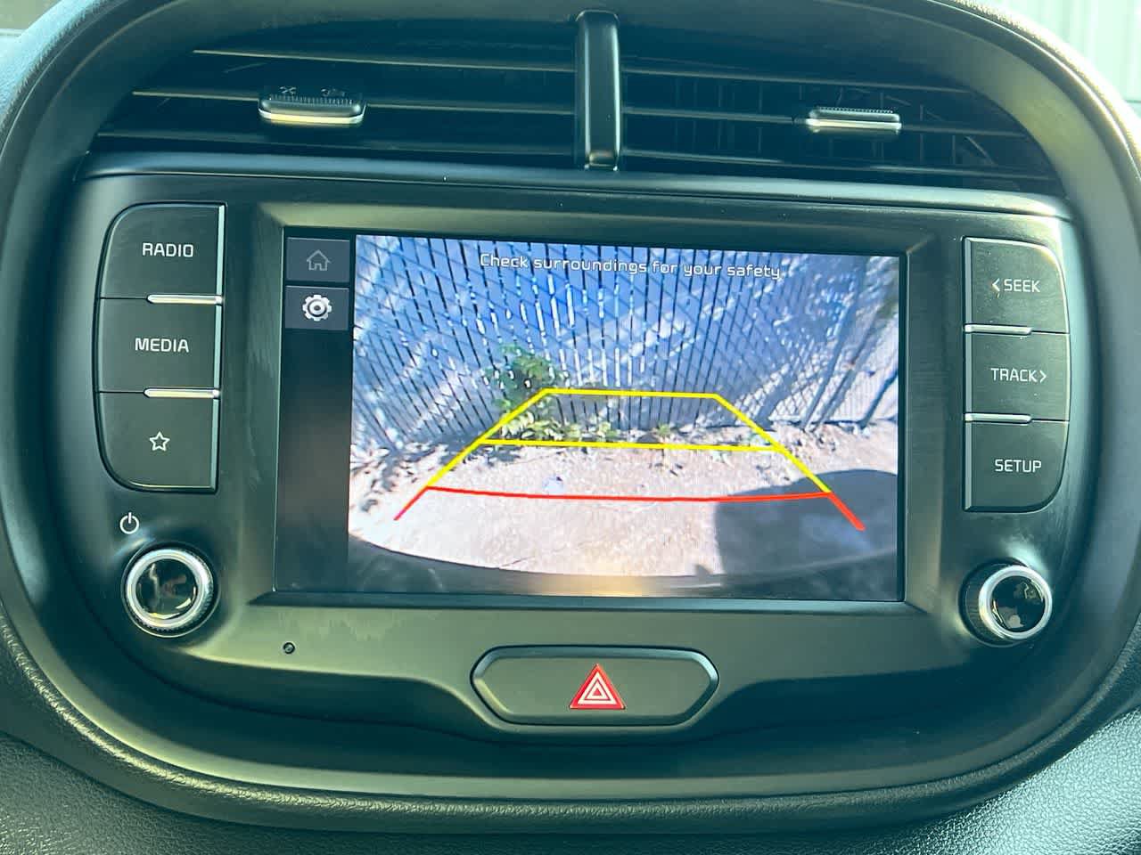 Certified 2023 Kia Soul LX w/ Option Group 015 FWD image 17