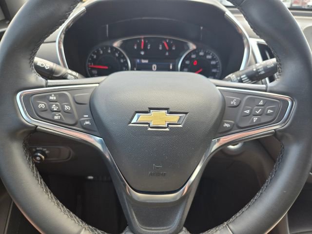 Used 2024 Chevrolet Equinox LT w/ LPO, Floor Liner Package image 26