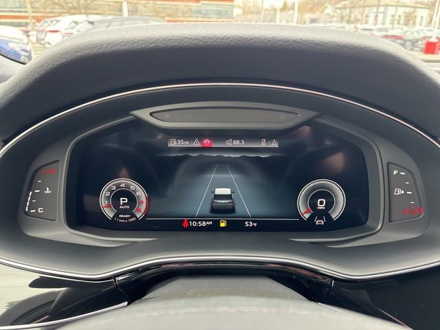 New 2026 Audi Q7 3.0T Premium Plus image 22