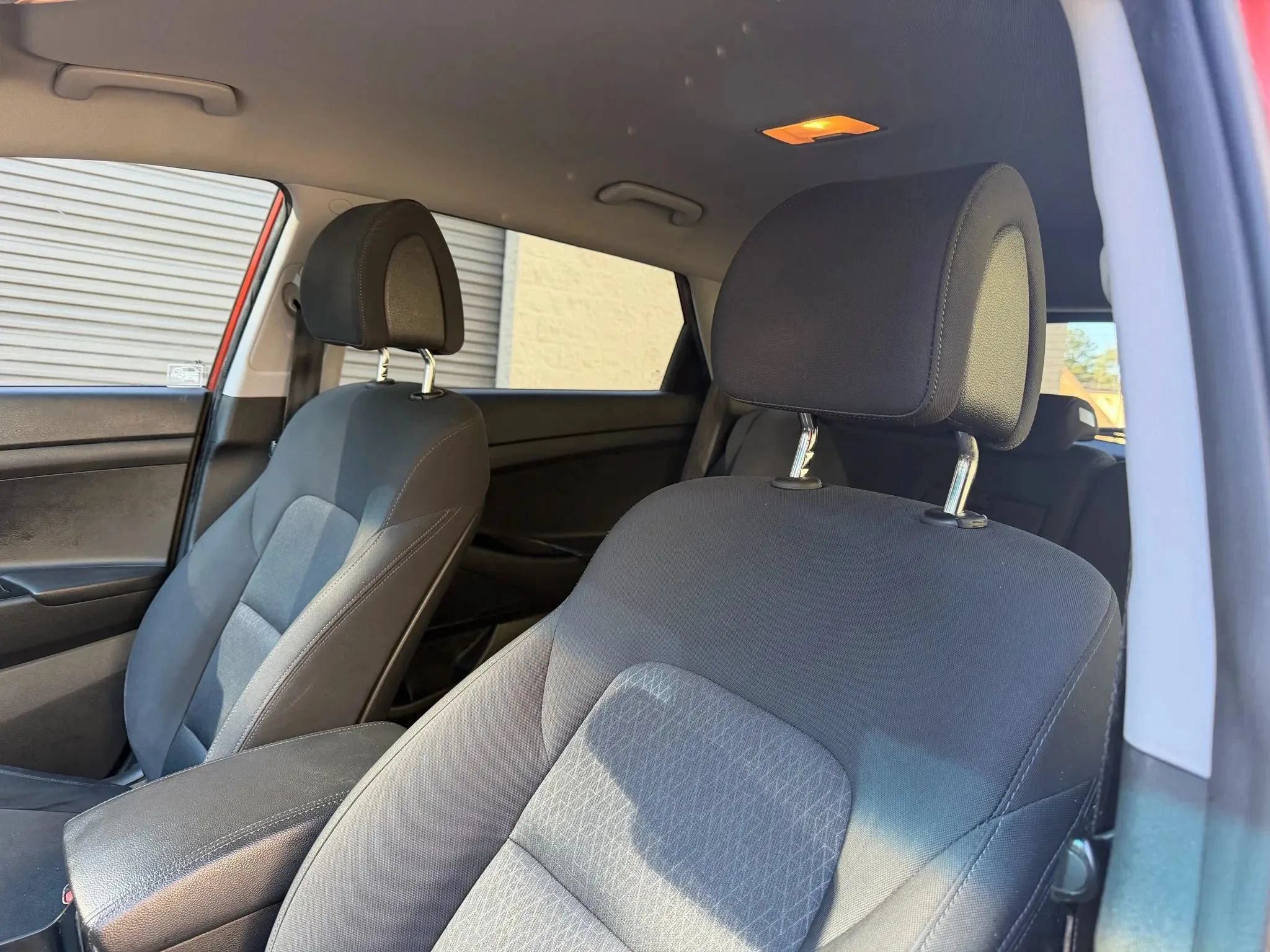 Used 2017 Hyundai Tucson SE FWD image 24