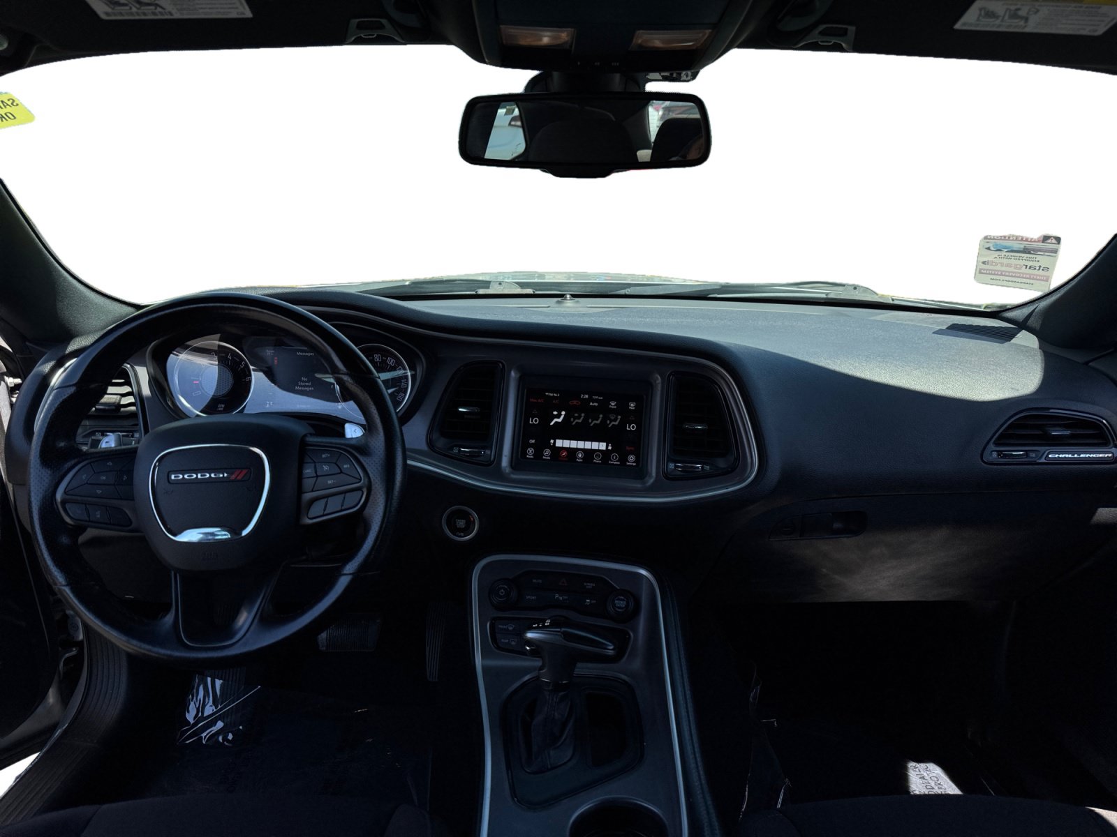 Used 2022 Dodge Challenger GT AWD/4WD image 10