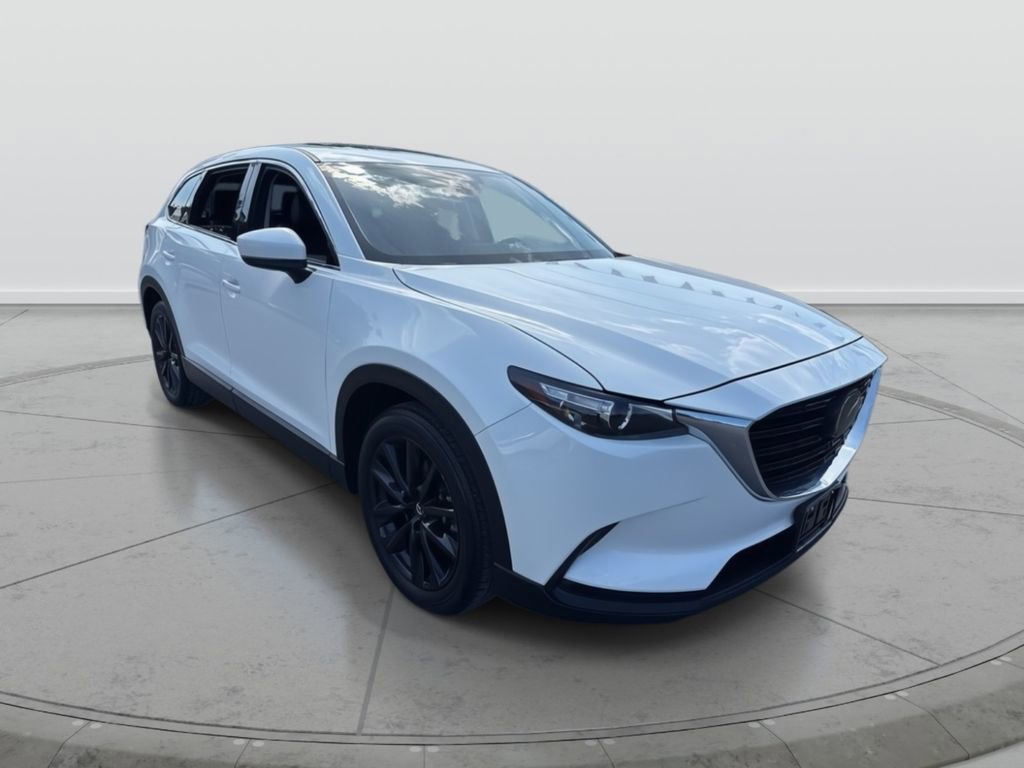 Used 2023 MAZDA CX-9 Touring Plus