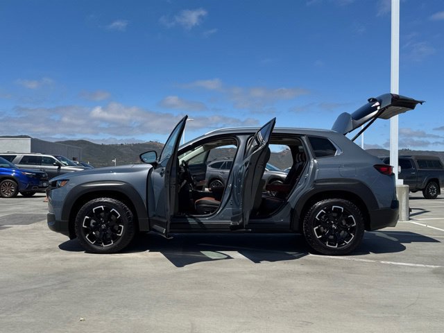 Certified 2024 MAZDA CX-50 Meridian Edition AWD/4WD image 28