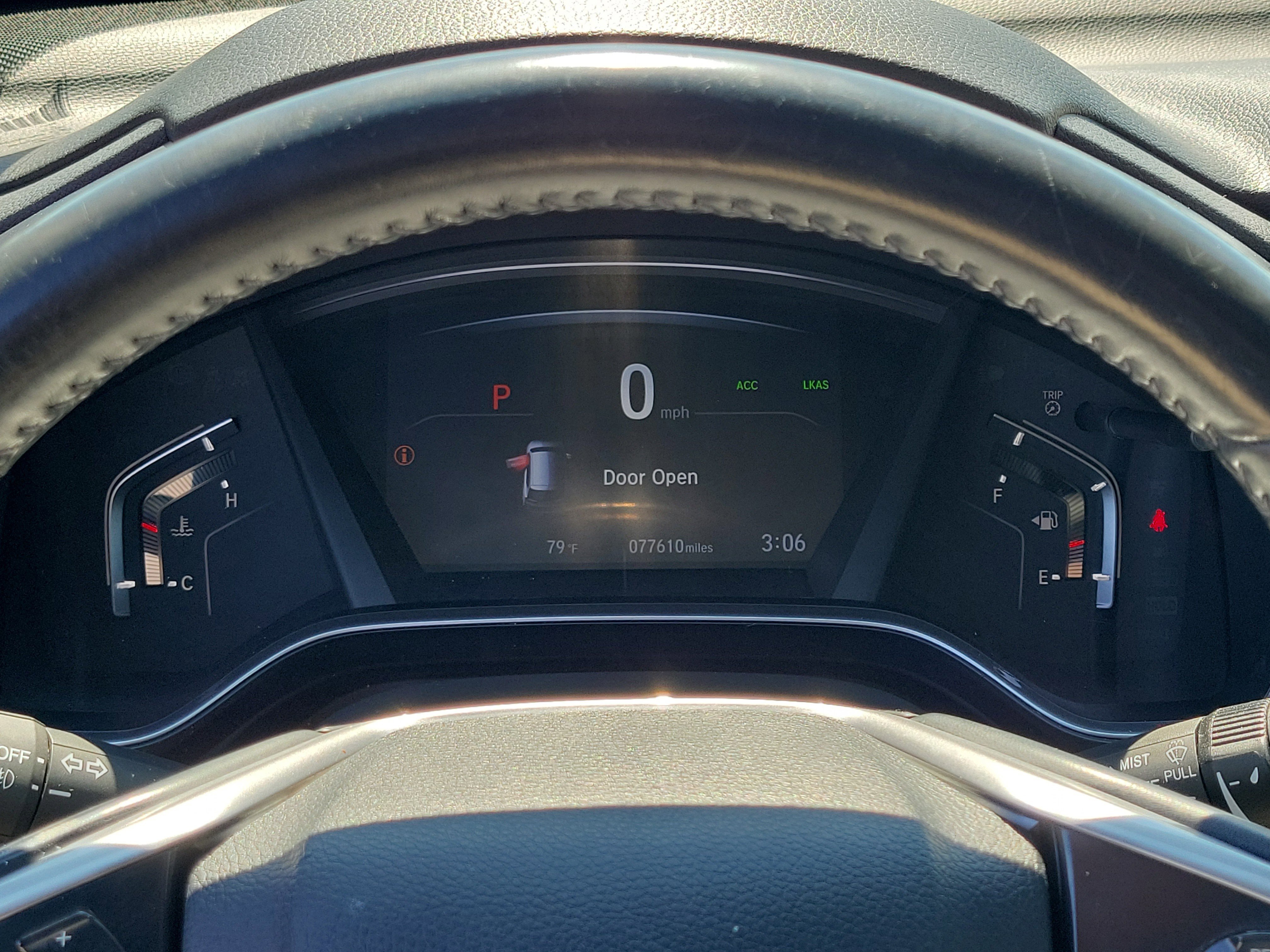 Used 2020 Honda CR-V EX-L image 26