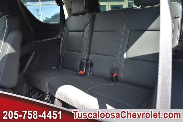 New 2026 Chevrolet Tahoe Premier w/ Sun And Tow Package RWD image 22
