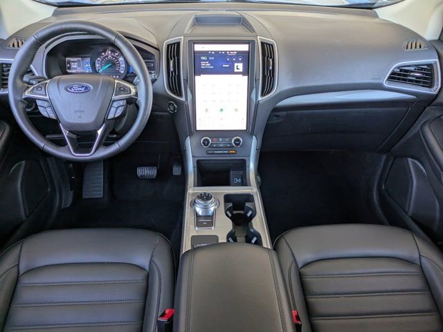 Certified 2024 Ford Edge SEL w/ Convenience Package image 12