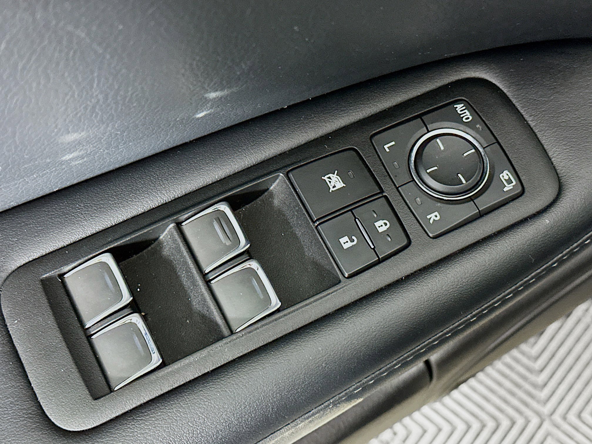 Certified 2021 Lexus RX 450h RX 450h image 18