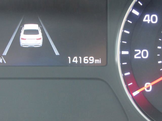 Used 2022 Kia Forte GT w/ GT2 Package image 38