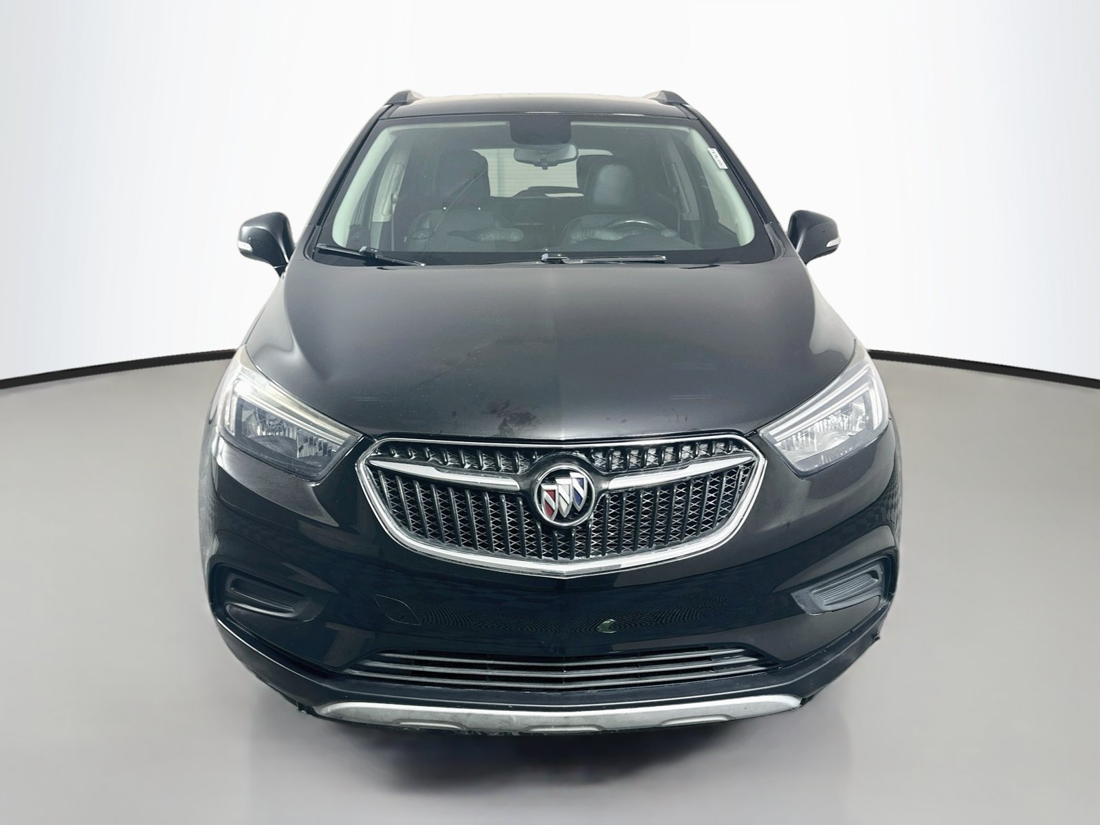 Used 2019 Buick Encore Preferred w/ Safety Package FWD image 2