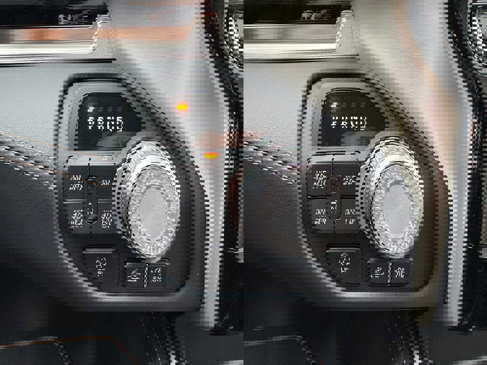 New 2025 RAM 1500 Tungsten w/ Off Road Group image 39