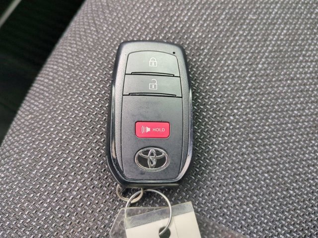 Used 2025 Toyota Land Cruiser 1958 image 32