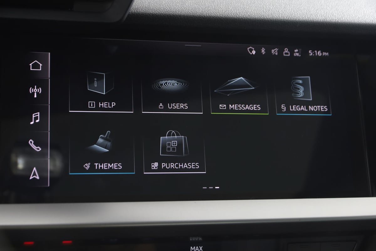 Used 2023 Audi A3 2.0T Premium FWD image 29