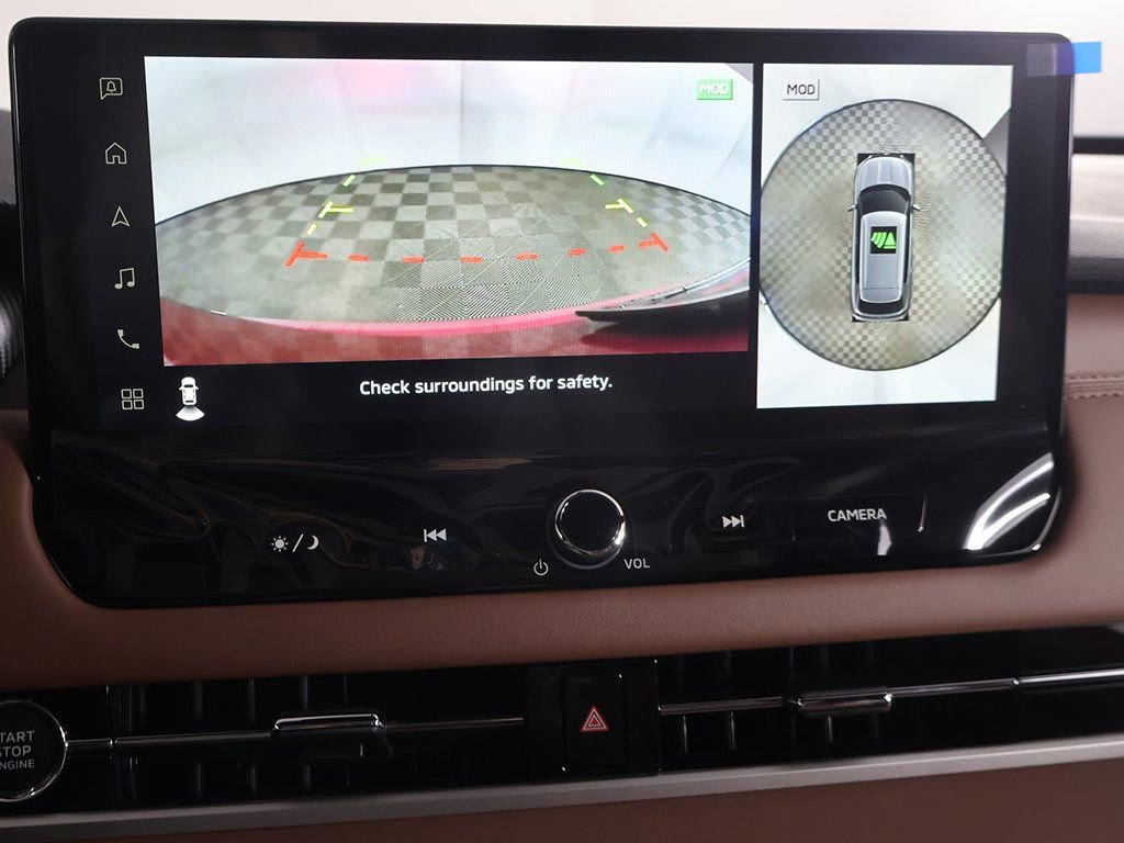 New 2025 Mitsubishi Outlander SEL image 56