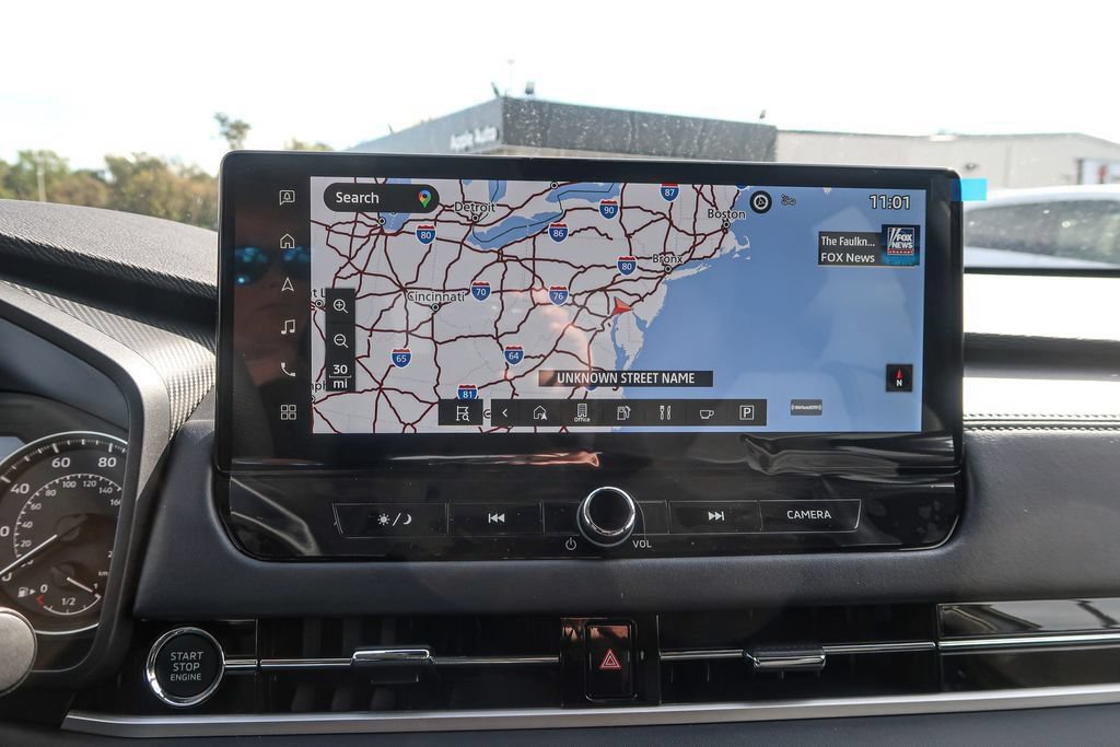 New 2025 Mitsubishi Outlander SE AWD/4WD image 32