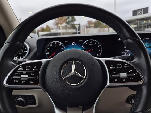 Certified 2022 Mercedes-Benz GLA 250 GLA 250 image 15