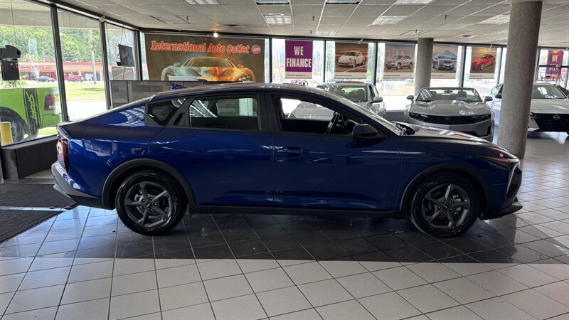 Used 2026 Kia K4 FWD image 5