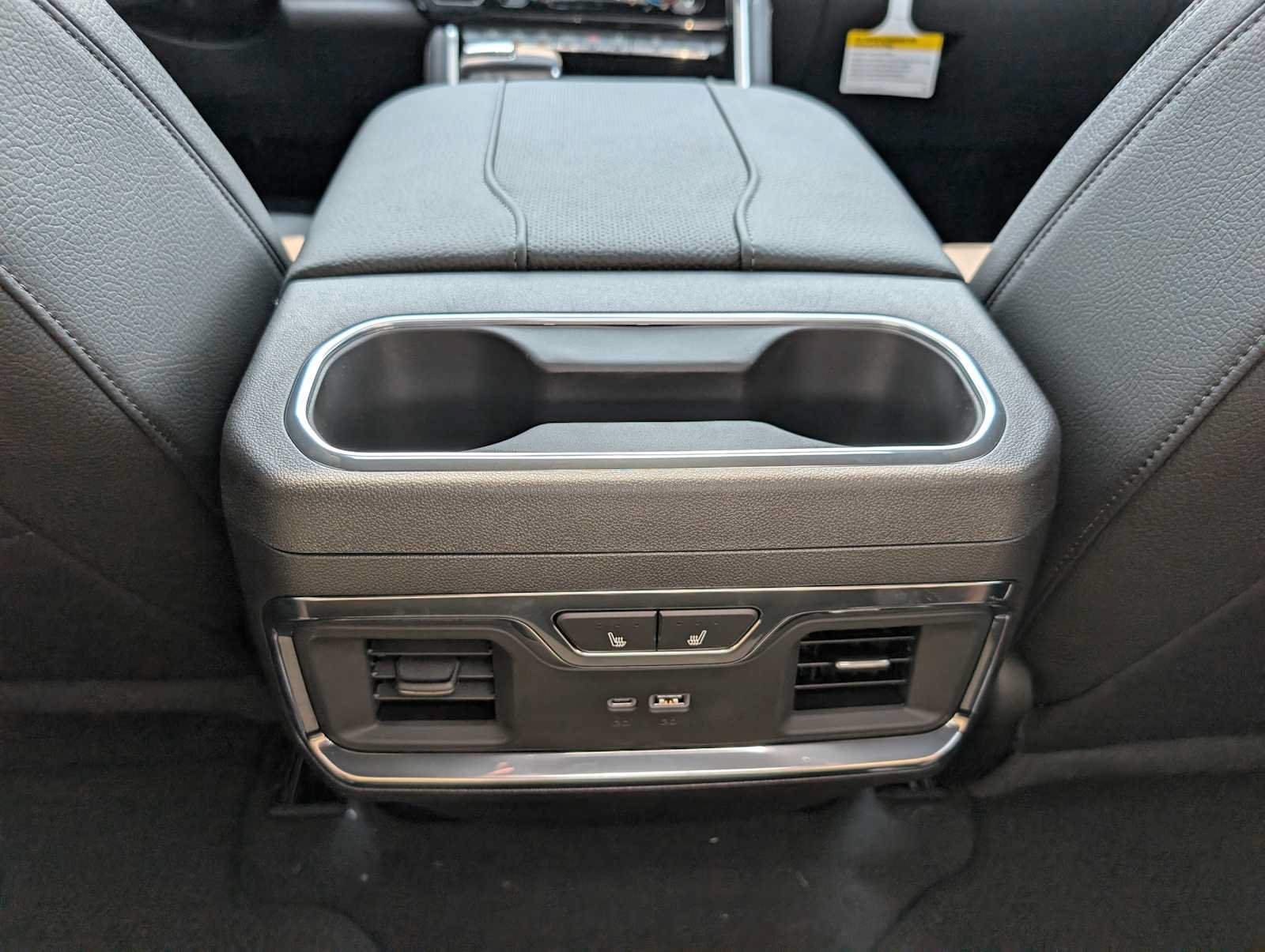 New 2026 GMC Sierra 1500 Denali w/ Technology Package AWD/4WD image 18