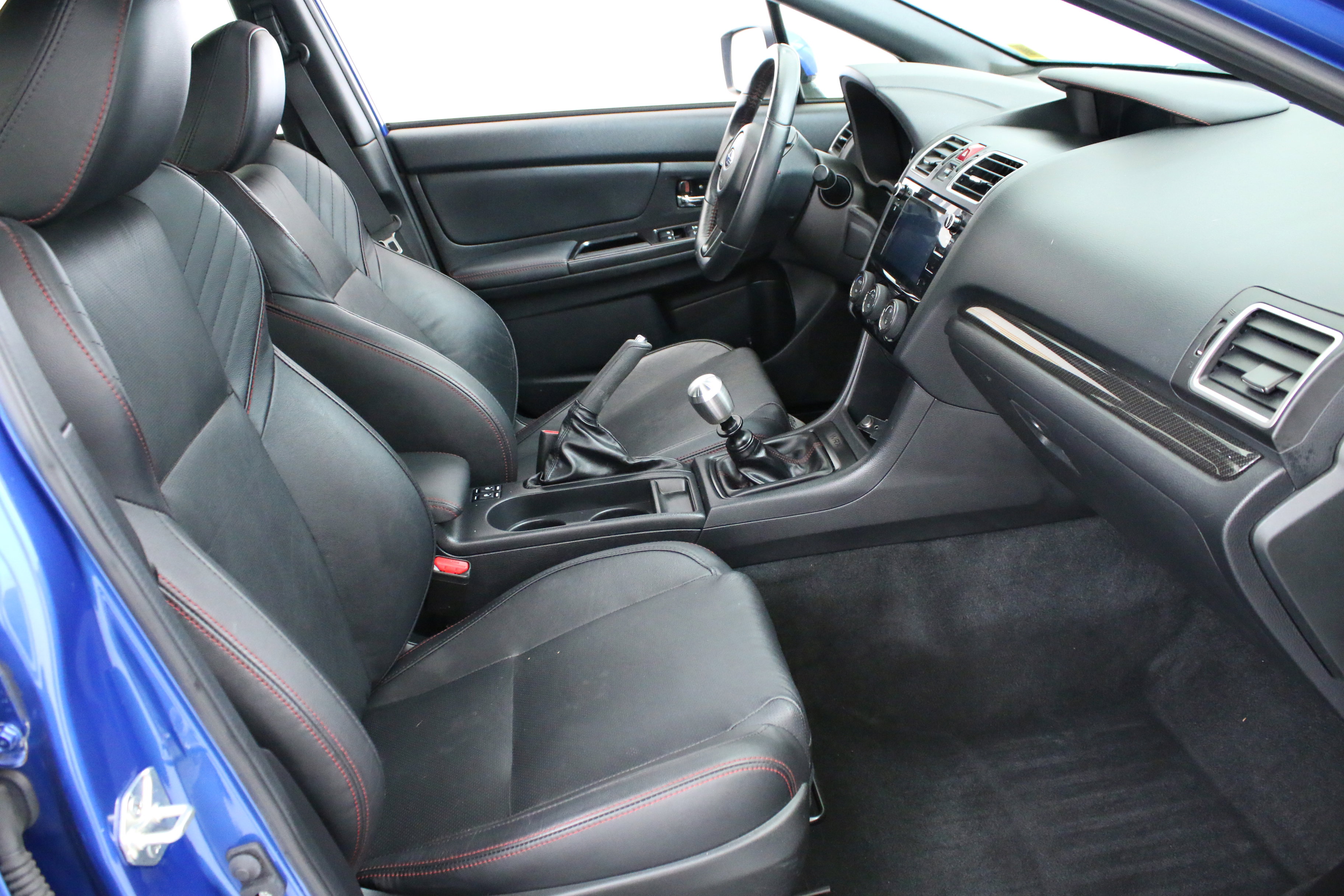 Used 2020 Subaru WRX Limited AWD/4WD image 33