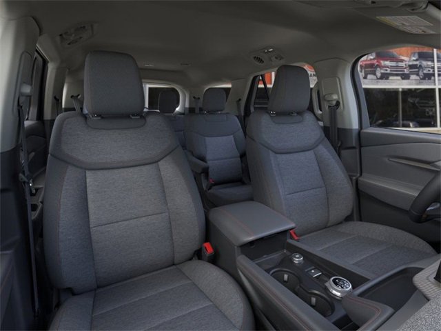 New 2026 Ford Explorer Active image 10