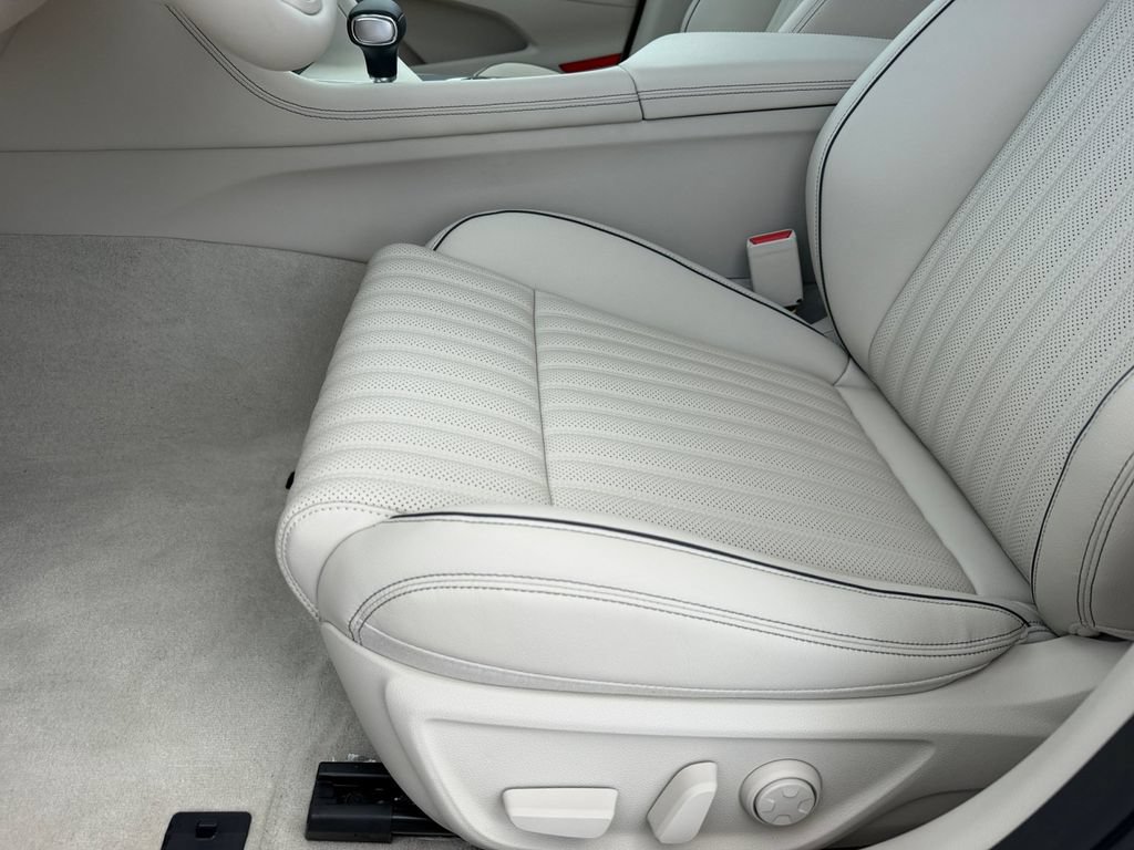 New 2026 Genesis G70 2.5T Prestige AWD/4WD image 11